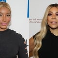 NeNe Leakes Recalls the Last Time She Spoke to Wendy Williams