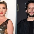 Florence Pugh Shares Touching Tribute to Late Friend Nick Cordero