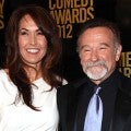 Robin Williams' Widow Recalls His Struggles With Lewy Body Dementia