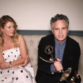 Mark Ruffalo Encourages All to Vote in 2020 Emmys Acceptance Speech