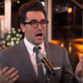 Dan Levy Wins First Acting Emmy for 'Schitt's Creek'