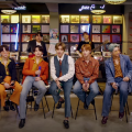 BTS Teases ‘Friends’ Reunion Appearance