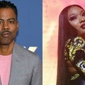 'SNL': Chris Rock to Host Season 46 Premiere With Megan Thee Stallion