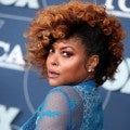 Taraji P. Henson Recalls Being in an Abusive Relationship