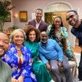 Will Smith Shares Trailer for 'Fresh Prince of Bel-Air' Reunion
