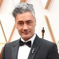 Taika Waititi Shares a Look at Chaotic Hotel Quarantine With His Kids