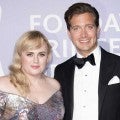 Rebel Wilson Posts Pics and Videos in Swimsuit With Rumored Boyfriend