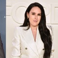 Armie Hammer and Rumer Willis' Relationship Is 'Casual,' Source Says