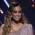 'DWTS' Team Applauds Tyra Banks After Show's Elimination Mishap