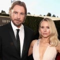 Dax Shepard Recalls Being in an Open Relationship Before Kristen Bell