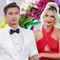 'Love Island': Carrington Defends Claims He's Only With Laurel for TV 