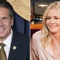 Gov. Andrew Cuomo Would 'Maybe' Date Chelsea Handler If She Did This