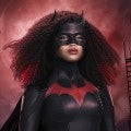 Javicia Leslie Debuts as the New 'Batwoman' -- See the First Photos!