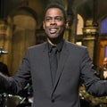 'SNL': Chris Rock Leads Politically-Charged Season 46 Premiere