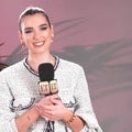 Dua Lipa on ‘Studio 2054’ Concert and Upcoming Collaboration With Miley Cyrus