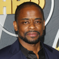 Dule Hill on 'West Wing' Special, 'She's All That' Remake & 'Psych'