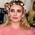 Emma Roberts Has the Best Reaction to Becoming a Meme
