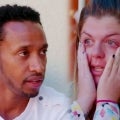 '90 Day Fiancé': Ariela Dramatically Stops Her Son's Circumcision