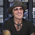 Inside Mötley Crüe Member Tommy Lee's Calabasas Home Recording Studio 