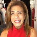 Hoda Kotb Opens Up About Her Desire to Adopt a 3rd Child (Exclusive)