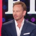 Ian Ziering on Jessica Alba's Recent Remarks About Her Time on '90210'