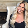 Kim Zolciak Biermann and Daughters Spend 'Thousands' a Day on Glam!