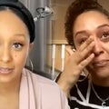 Tamera Mowry-Housley Hasn't Seen Twin Sister Tia in Over 6 Months 