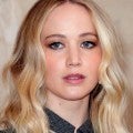 Jennifer Lawrence Injured by Glass in Stunt Explosion on Set