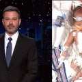 Jimmy Kimmel Offers Update on Son's Pre-Existing Medical Condition