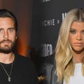 'KUWTK': Scott Disick Says Sofia Richie Gave Him an Ultimatum Between Her and Kourtney Kardashian