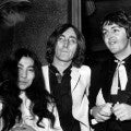 Paul McCartney, Yoko Ono & More Celebrate John Lennon's 80th Birthday