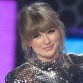 Taylor Swift Paints Note to Fan Who Writes Letters to Postal Workers