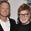 James Redford, Filmmaker and Son of Robert Redford, Dead at 58