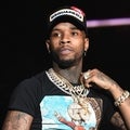 Tory Lanez Says Megan Thee Stallion Is Still His 'Friend'