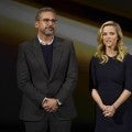 'The Morning Show' Is Restarting Production, Steve Carell to Return