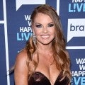 Brandi Redmond Hints at 'RHOD' Exit With Cryptic Post