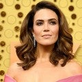 Mandy Moore Says She'll 'Soak in Every Moment' of Making 'This Is Us' 