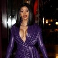 Cardi B Gets B-Day Billboard From Kulture, Offset Misses 'Mrs. WAP'