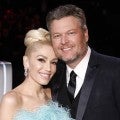 Gwen Stefani Gives First Look at Engagement Ring From Blake Shelton