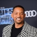 Will Smith Celebrates Twin Siblings' 50th Birthday With Family Photo