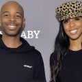 Kelly Rowland Gives Birth to Baby No. 2 With Husband Tim Weatherspoon