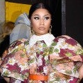 Nicki Minaj on Raising Her Son Without a Nanny