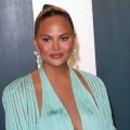 Watch Chrissy Teigen’s Daughter Luna Sweetly Honor Late Baby Jack