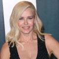 Chelsea Handler Skis In Her Birthday Suit to Celebrate 46th Birthday