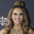 Chrishell Stause Is Guest Blogging Her 'DWTS' Journey for ET