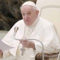 Pope Francis Endorses Same-Sex Civil Unions for 1st Time as Pontiff