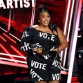 Lizzo Makes Strong Declaration Against Suppression In BBMA Speech