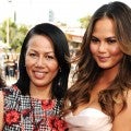 Chrissy Teigen's Mom Mourns Loss of Baby Jack