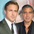 George Clooney Almost Played Ryan Gosling's Role in 'The Notebook'