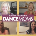 'Dance Moms' Reunion: OG Cast Dishes on the Pyramid, Cathy and More